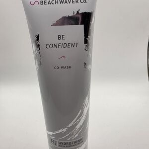 The Beachwaver Co. Be Confident Co-Wash - Brand New Still Sealed
